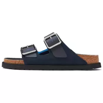 Сандалии Arizona с двойным ремешком Birkenstock