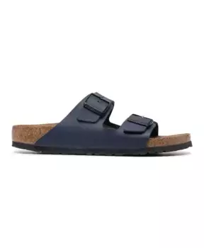 Сандалии Arizona с мягкой стелькой Birkenstock, синий