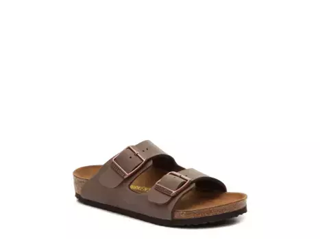 Сандалии Arizona Sandal Birkenstock, цвет mocha