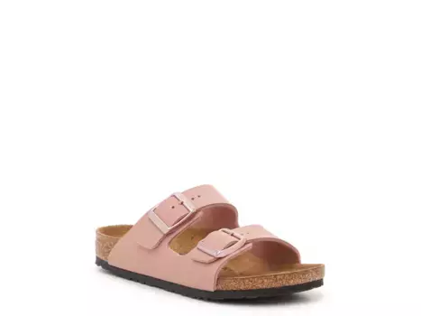 Сандалии Arizona Sandal Birkenstock, розовый