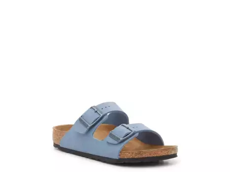 Сандалии Arizona Sandal Birkenstock, синий