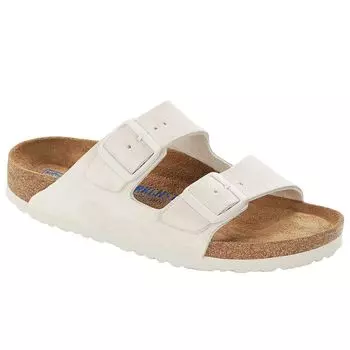 Сандалии Arizona SFB VL Birkenstock, цвет Antik Wei
