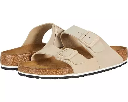 Сандалии Arizona Split Birkenstock, ледяной