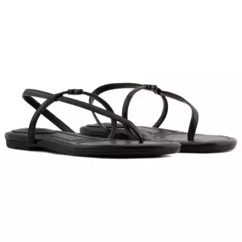 Сандалии Armani Exchange XDP057_XV841, черный