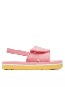 Сандалии AROL100012 Roxy, розовый