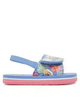 Сандалии AROL100012 Roxy, синий