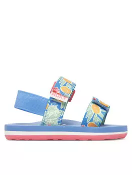 Сандалии Arol100020 Roxy, мультиколор