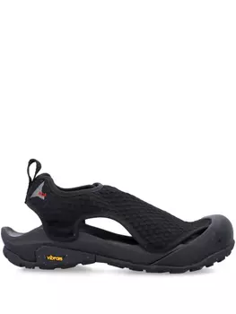 Сандалии Арпи ROA, черный