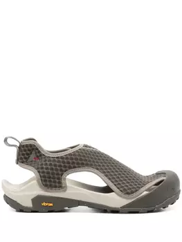 Сандалии Арпи ROA, серый