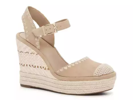 Сандалии Artemea Vince Camuto, Natural Tan/Oat Milk Beige