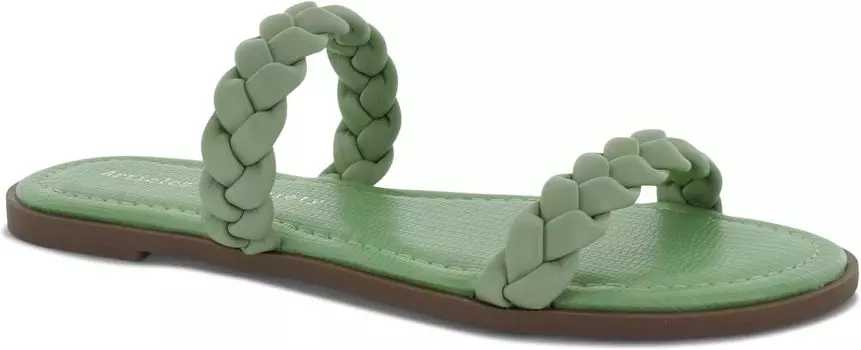 Сандалии Articles of Society Siena, цвет Mint