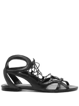 Сандалии Artistic Glam CARRANO, черный