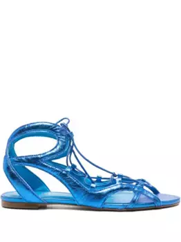 Сандалии Artistic Glam CARRANO, синий