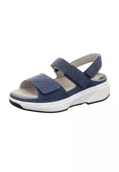 Сандалии Аруба Citywalker Xsensible, синий
