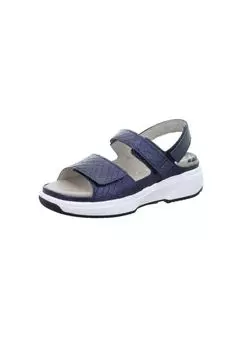 Сандалии Аруба Xsensible, синий