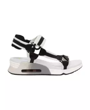 Сандалии Ash, белый