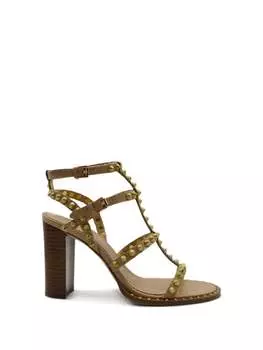 Сандалии Ash, бежевый