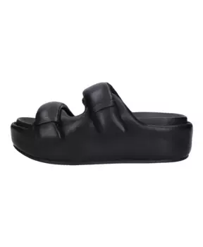 Сандалии Ash, черный