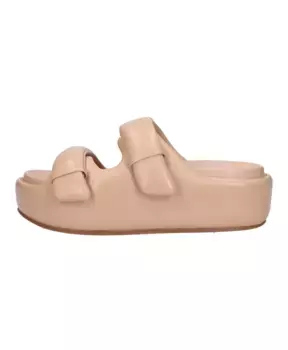 Сандалии Ash, коричневый