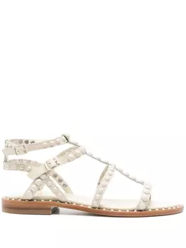 Сандалии Ash Precious Bis, нейтральный