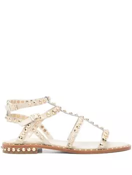 Сандалии Ash Precious, нейтральный