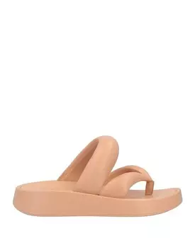 Сандалии Ash, розовый