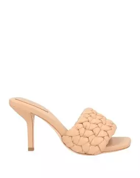 Сандалии Ash, розовый