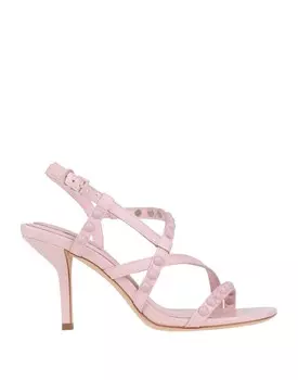 Сандалии Ash, розовый
