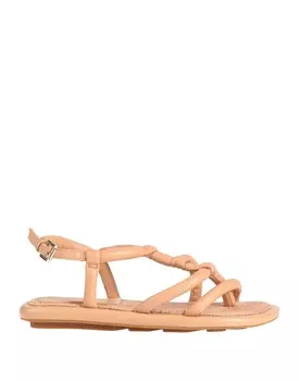 Сандалии Ash, розовый