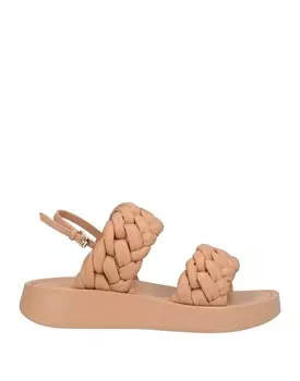 Сандалии Ash, розовый