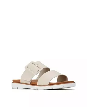 Сандалии Asha Sandal Los Cabos, бежевый