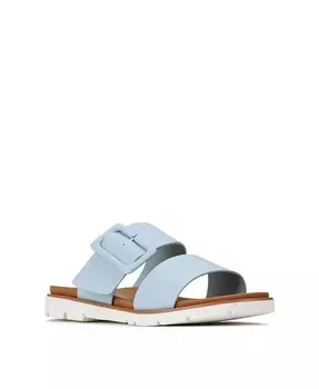 Сандалии Asha Sandal Los Cabos, синий