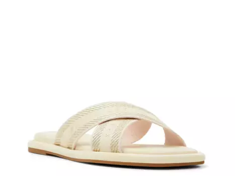 Сандалии Ashika Icon Sandal Ted Baker, белый