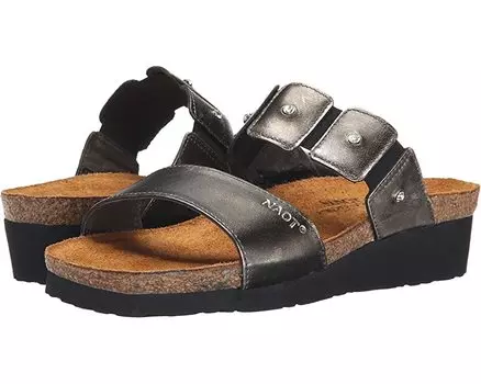Сандалии Ashley Naot, кожа