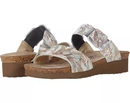 Сандалии Ashley Naot, кожа