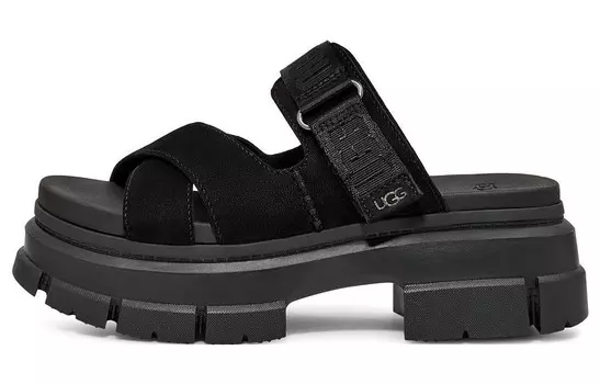 Сандалии Ashton Slide Ugg