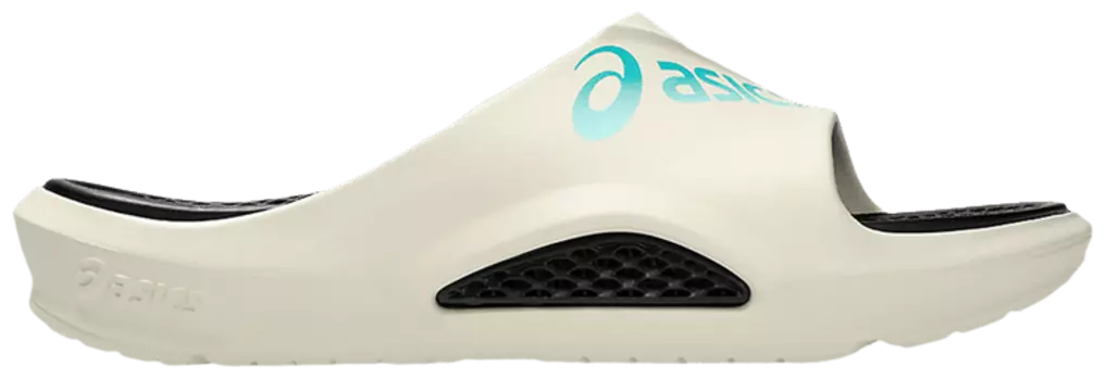 Сандалии ASICS ACTIBREEZE 3D Sandal 2 'Birch Black', кремовый