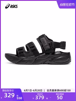 Сандалии Asics Bondal,, черный