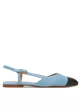 Сандалии Asley 25 Ks Nto Unisa, голубой