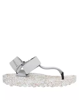 Сандалии Asportuguesas, светло-серый