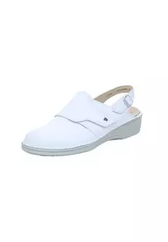 Сандалии АССУАН Finn Comfort, белый