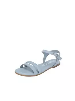 Сандалии асти Freude, синий