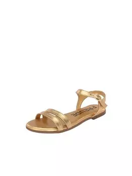 Сандалии асти Freude, золотой