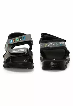 Сандалии ASTRO Polaris, серый