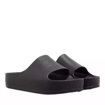 Сандалии astro Steve Madden, черный