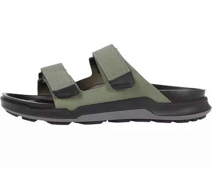 Сандалии Atacama Birkenstock, футура хаки бирко-флор