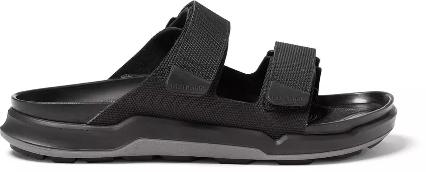 Сандалии Atacama – мужские Birkenstock, черный
