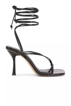 Сандалии Athea Steve Madden, black
