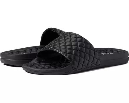 Сандалии Athletic Propulsion Labs (APL) Lusso Slide, черный