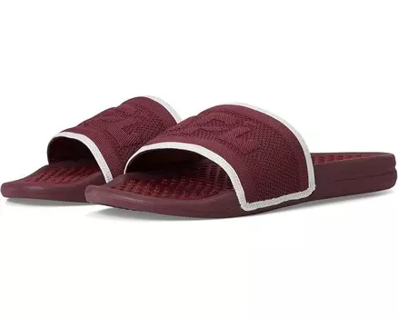 Сандалии Athletic Propulsion Labs, цвет Burgundy/Ivory